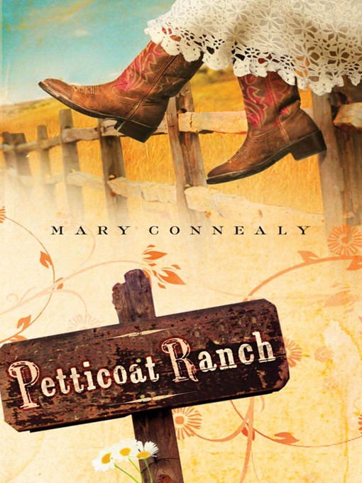 Title details for Petticoat Ranch by Mary Connealy - Wait list